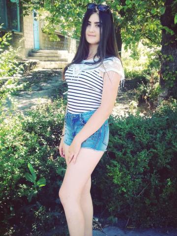 Индивидуалка Анжелика Фотография 2