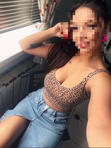 Индивидуалка Леся Фотография 2