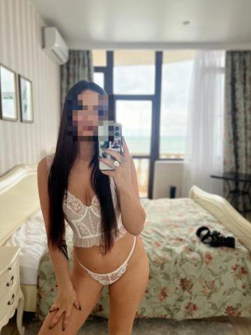 Индивидуалка Леся Фотография 4