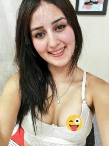 Индивидуалка Амалия Фотография 2